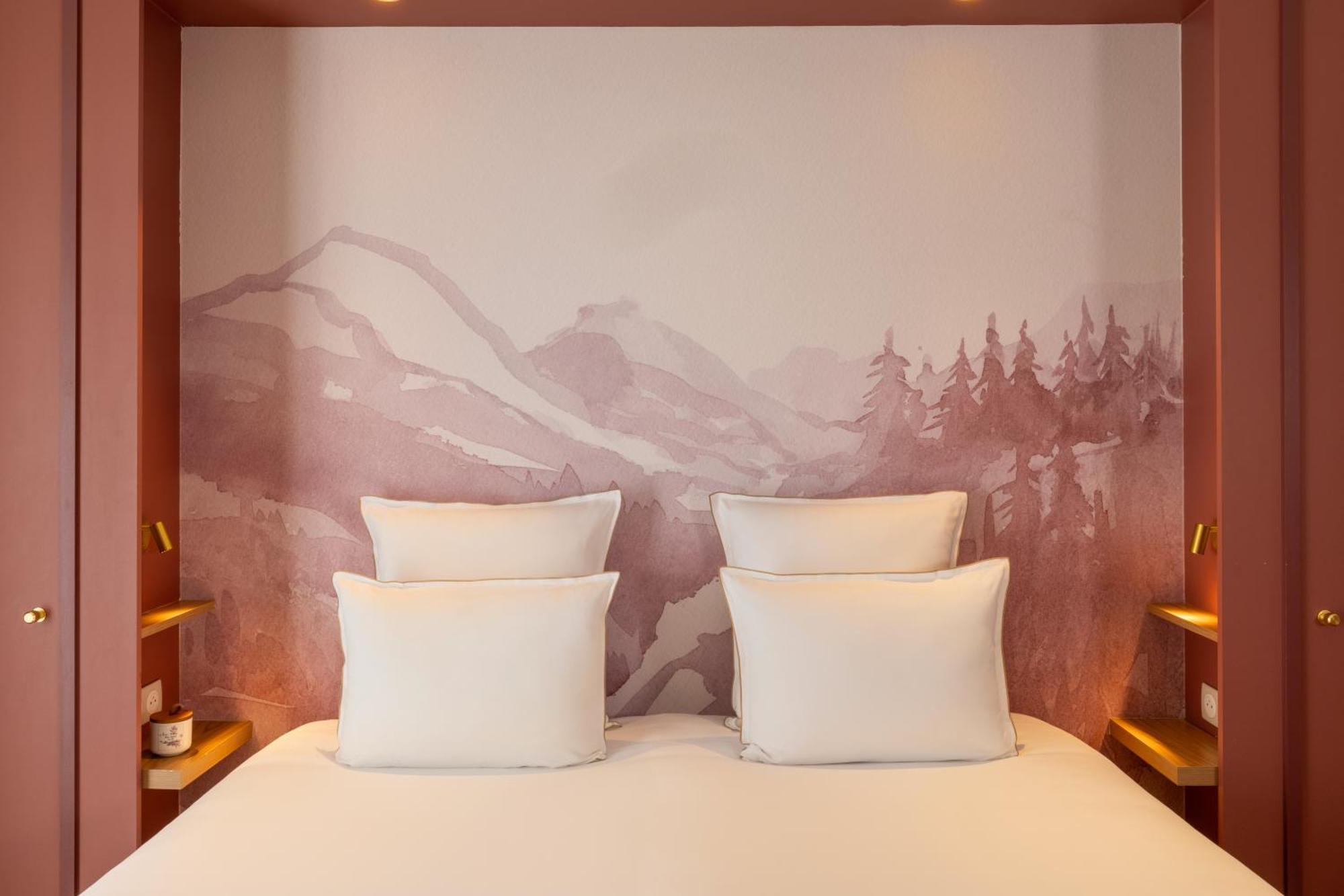 Le Cardinal Hotel Parijs