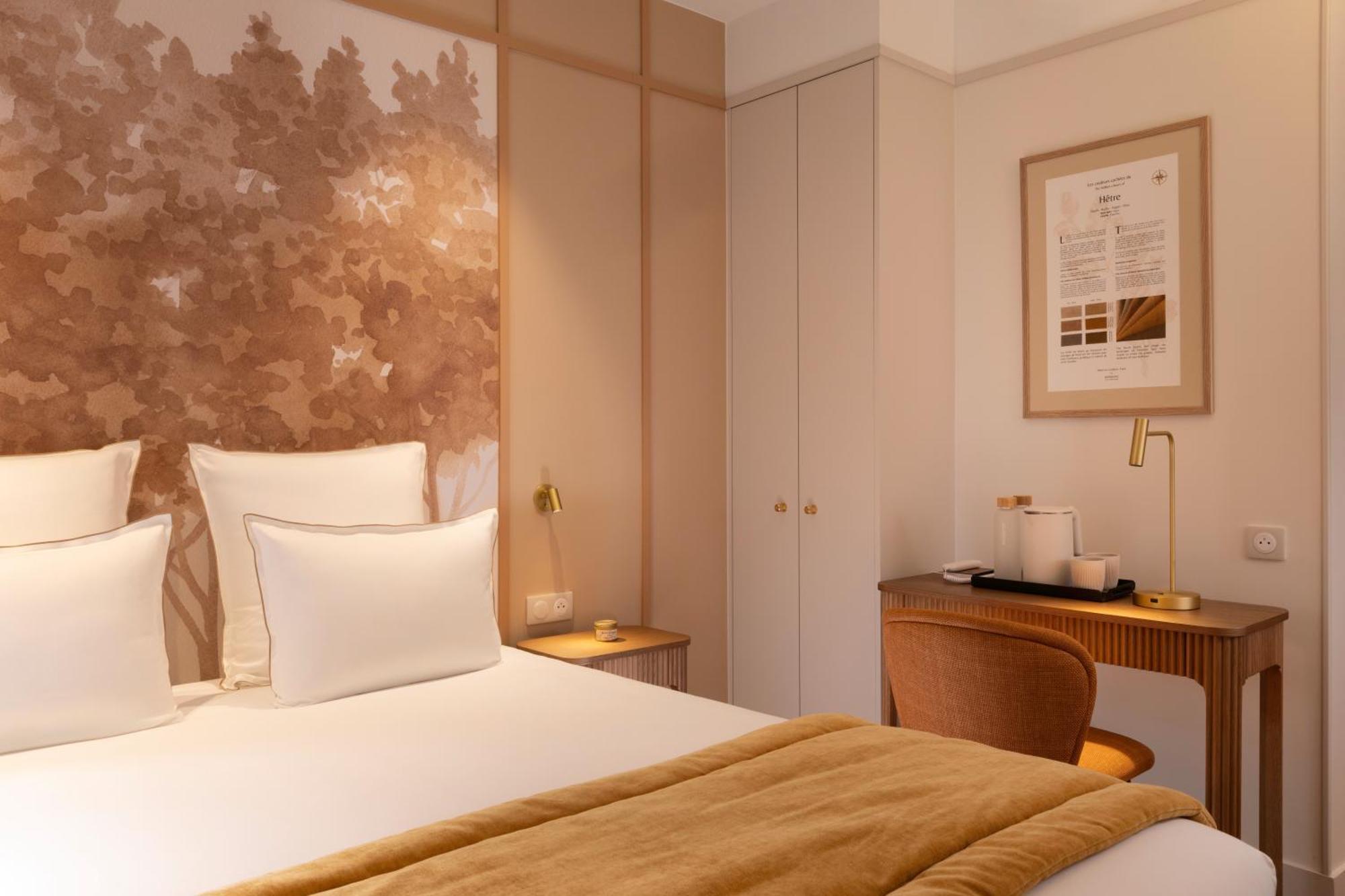 Le Cardinal Hotel Parijs
