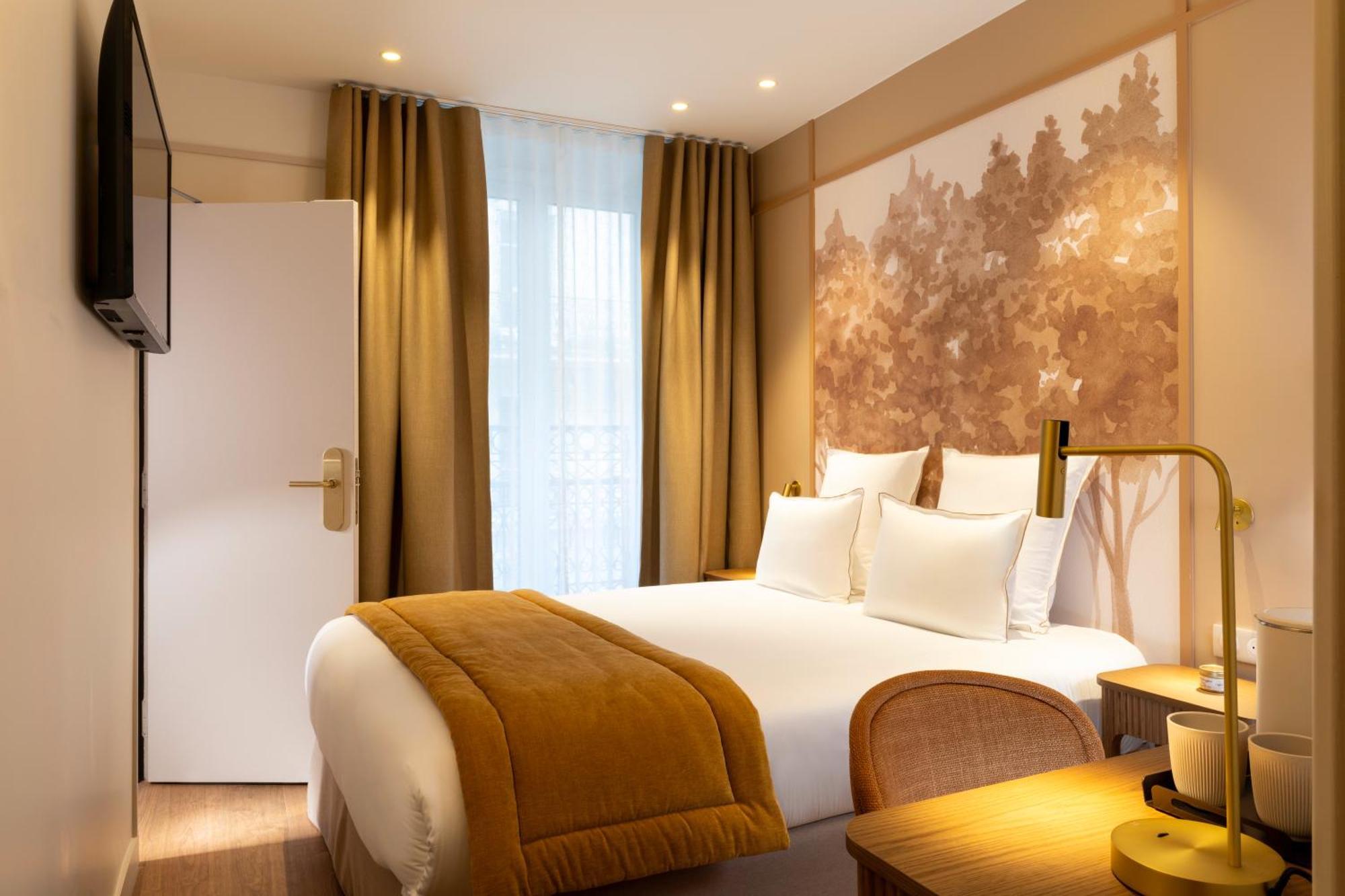 Hotel Le Cardinal Parijs