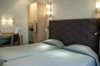 Le Cardinal Hotel Parijs